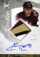 #149 KYLE TURRIS RC 63/99
