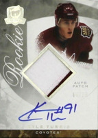 #149 KYLE TURRIS RC 64/99