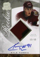 #149 KYLE TURRIS RC 65/99