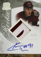 #149 KYLE TURRIS RC 67/99