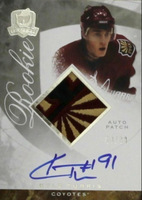 #149 KYLE TURRIS RC 68/99