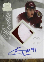 #149 KYLE TURRIS RC 69/99