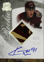 #149 KYLE TURRIS RC 71/99
