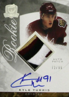 #149 KYLE TURRIS RC 72/99