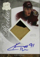 #149 KYLE TURRIS RC 74/99