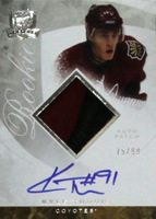 #149 KYLE TURRIS RC 75/99