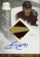 #149 KYLE TURRIS RC 77/99