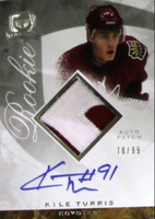 #149 KYLE TURRIS RC 78/99
