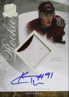 #149 KYLE TURRIS RC 80/99