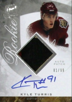 #149 KYLE TURRIS RC 81/99