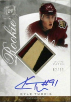 #149 KYLE TURRIS RC 82/99