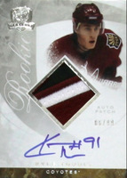 #149 KYLE TURRIS RC 86/99