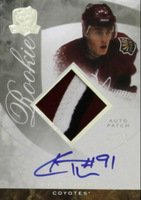 #149 KYLE TURRIS RC 87/99