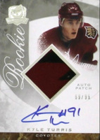 #149 KYLE TURRIS RC 89/99