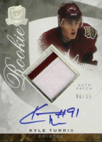 #149 KYLE TURRIS RC 90/99
