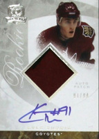 #149 KYLE TURRIS RC 91/99