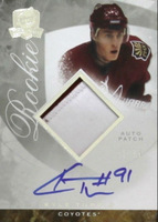 #149 KYLE TURRIS RC 92/99