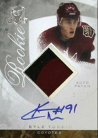 #149 KYLE TURRIS RC 94/99