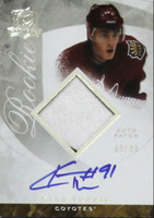 #149 KYLE TURRIS RC 95/99
