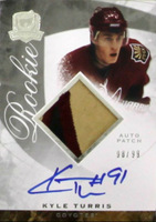 #149 KYLE TURRIS RC 98/99