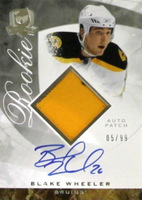 #147 BLAKE WHEELER RC 05/99