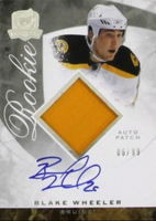 #147 BLAKE WHEELER RC 06/99