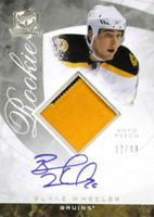 #147 BLAKE WHEELER RC 12/99