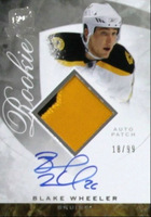 #147 BLAKE WHEELER RC 18/99