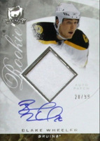 #147 BLAKE WHEELER RC 20/99
