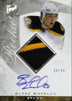 #147 BLAKE WHEELER RC 24/99