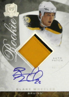 #147 BLAKE WHEELER RC 40/99