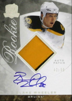#147 BLAKE WHEELER RC 42/99