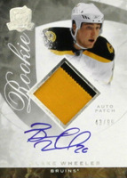 #147 BLAKE WHEELER RC 43/99