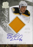 #147 BLAKE WHEELER RC 45/99