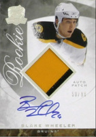 #147 BLAKE WHEELER RC 50/99