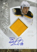 #147 BLAKE WHEELER RC 55/99