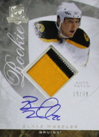 #147 BLAKE WHEELER RC 65/99