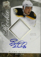 #147 BLAKE WHEELER RC 68/99