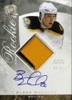 #147 BLAKE WHEELER RC 74/99