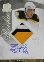 #147 BLAKE WHEELER RC 75/99