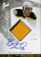 #147 BLAKE WHEELER RC 77/99