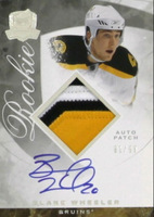 #147 BLAKE WHEELER RC 81/99