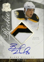 #147 BLAKE WHEELER RC 85/99