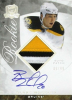 #147 BLAKE WHEELER RC 89/99