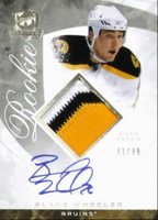 #147 BLAKE WHEELER RC 91/99