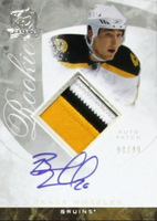 #147 BLAKE WHEELER RC 98/99