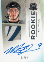 #178 MATT DUCHENE RC 01/99