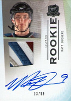 #178 MATT DUCHENE RC 03/99