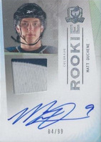 #178 MATT DUCHENE RC 04/99