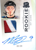 #178 MATT DUCHENE RC 05/99